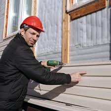 Affordable Siding Repair and Maintenance Services in Weimar, TX